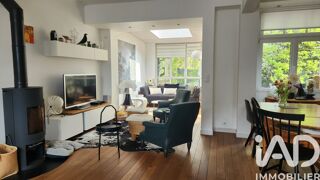  Maison � vendre 6 pi�ces 130 m�