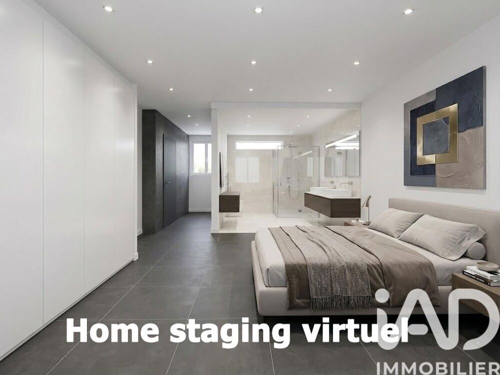 � vendre  Maison St Aygulf (83370)