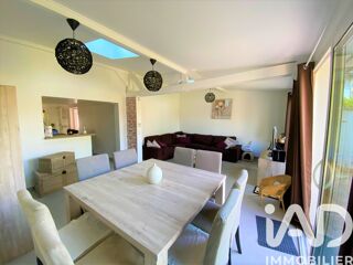  Maison à vendre 5 pièces 116 m²