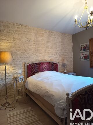  Maison à vendre 7 pièces 218 m²