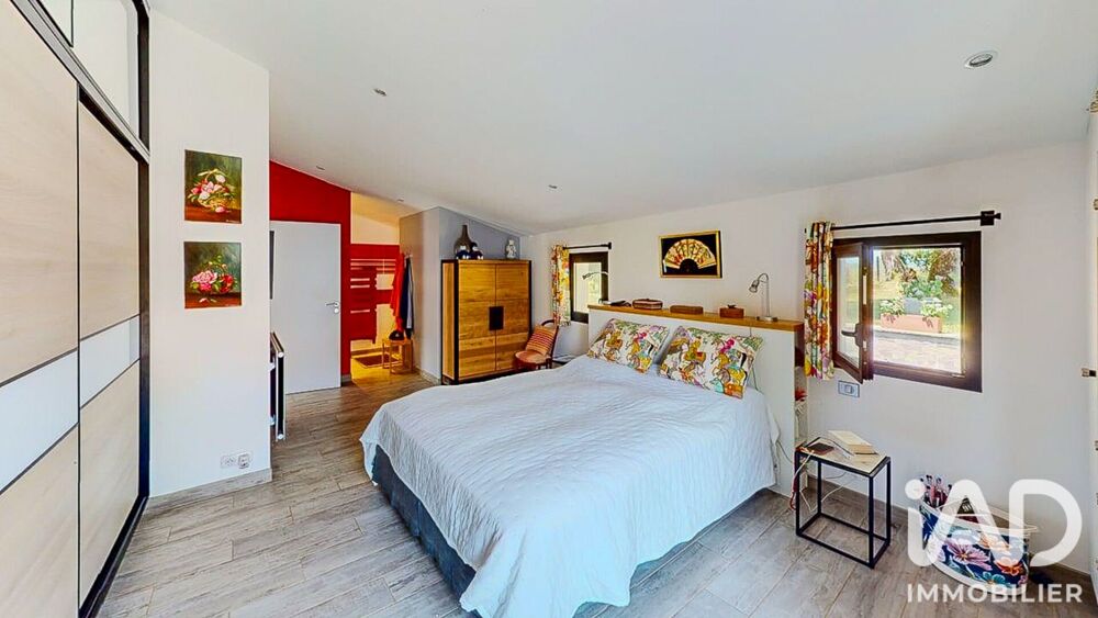 à vendre  Maison Ascain (64310)