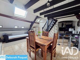  Appartement à vendre 3 pièces 65 m²