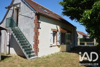  Maison à vendre 4 pièces 71 m²