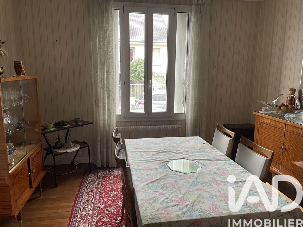 Vente Maison Vente Maison/villa 4 pièces Villejuif
