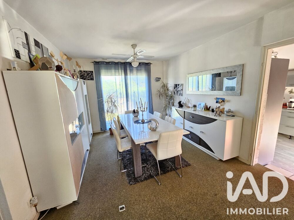 Vente Maison Vente Maison/villa 5 pièces Creysse