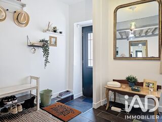  Maison à vendre 4 pièces 81 m²