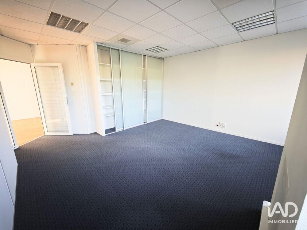   Location Bureaux 248 m&sup2; Saint-grégoire