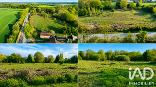  Terrain à vendre 2420 m²
