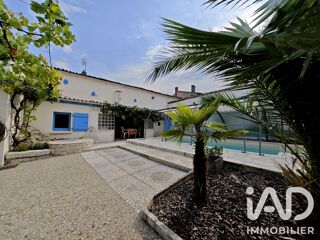  Maison à vendre 9 pièces 243 m²