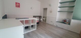  Appartement à louer 1 pièce 24 m²