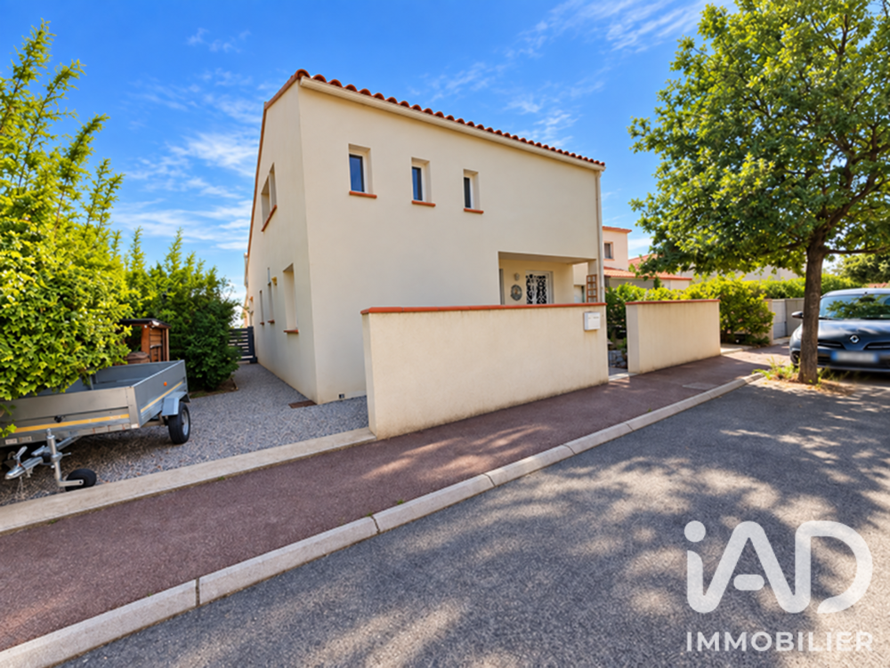 Vente Maison/villa 4 pièces