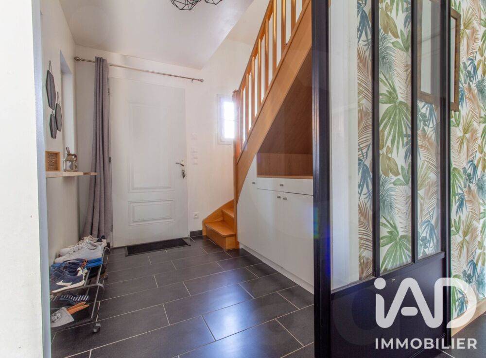 Vente Maison Vente Maison/villa 6 pièces Saint-jean-de-braye