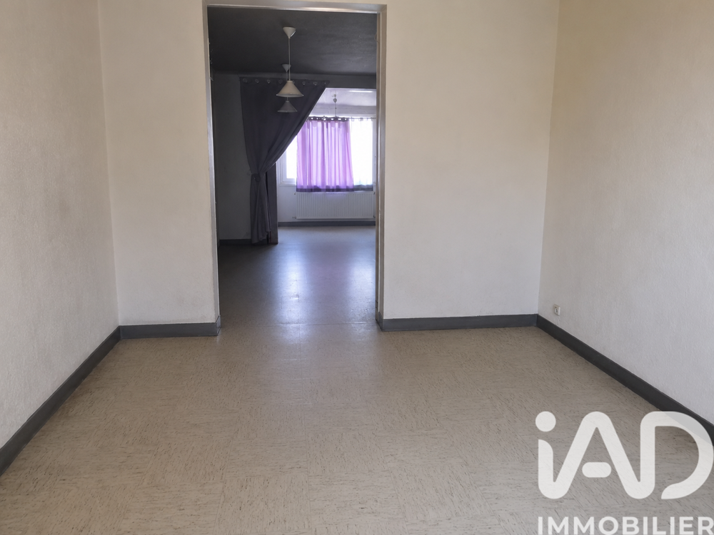 Vente Maison de ville 8 pièces