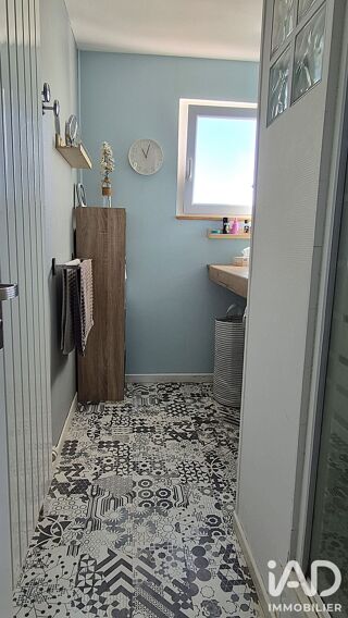  Maison à vendre 5 pièces 94 m²