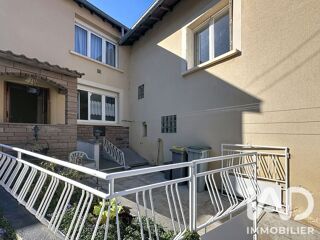  Maison à vendre 5 pièces 109 m²
