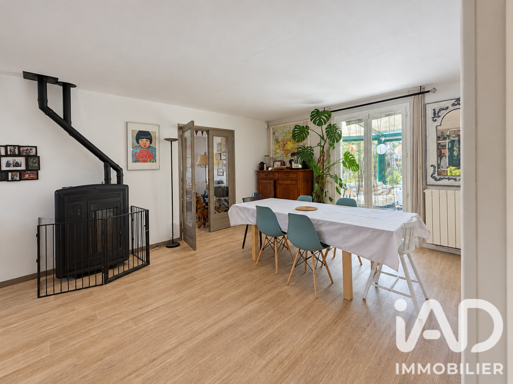 Vente Maison Vente Maison/villa 6 pièces Santeny