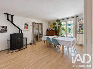 Vente Maison Vente Maison/villa 6 pièces Santeny
