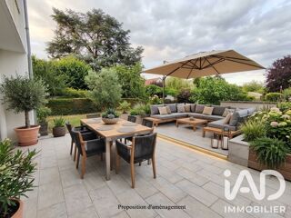  Maison à vendre 5 pièces 110 m²