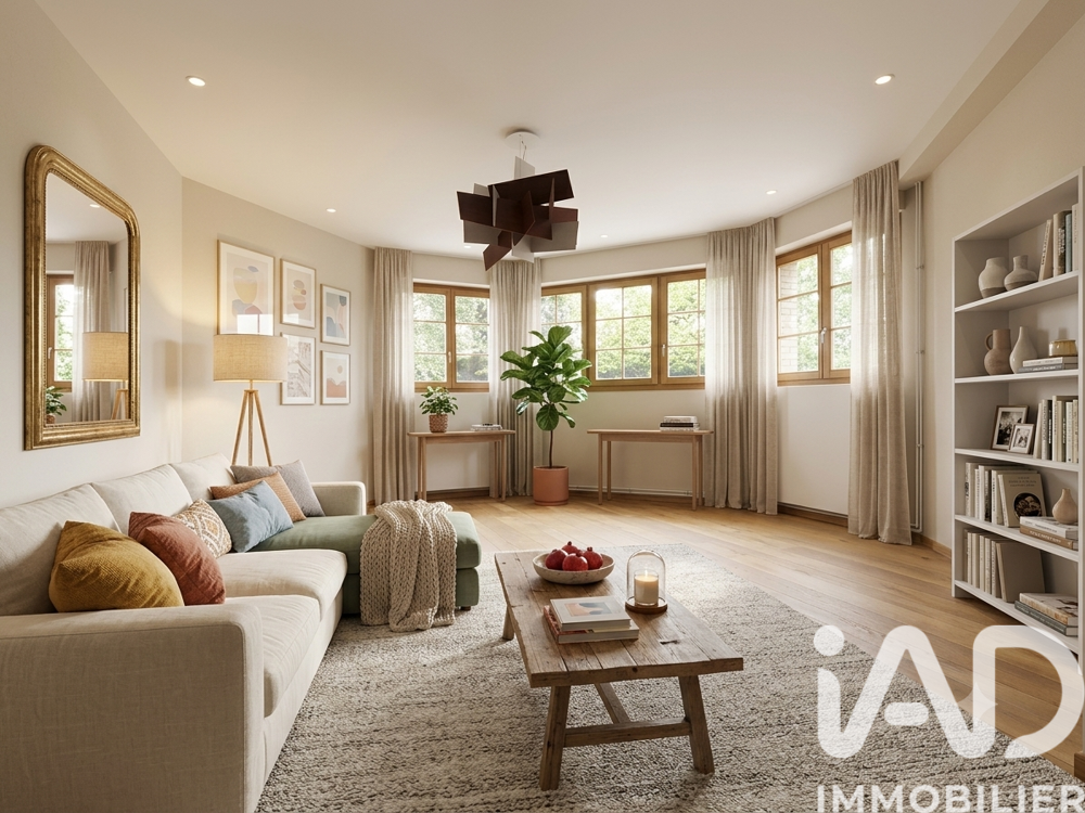 à vendre  Maison Téteghem (59229)