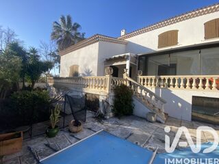  Maison � vendre 6 pi�ces 233 m�