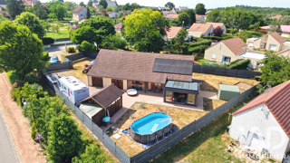  Maison à vendre 5 pièces 131 m²