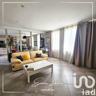  Maison à vendre 7 pièces 170 m²