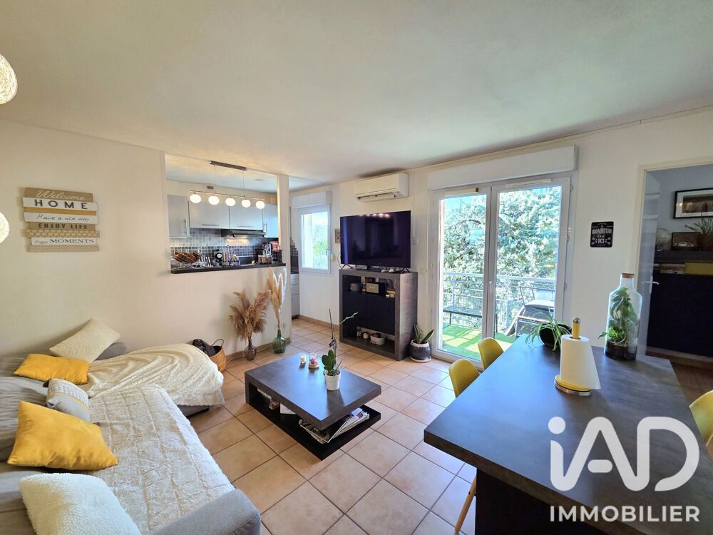 Location Appartement Location Appartement 3 pièces Nîmes