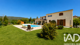  Maison à vendre 6 pièces 206 m²