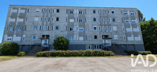  Appartement à vendre 4 pièces 72 m²
