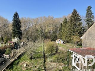  Maison � vendre 4 pi�ces 99 m�