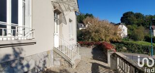 Maison � vendre 6 pi�ces 151 m�