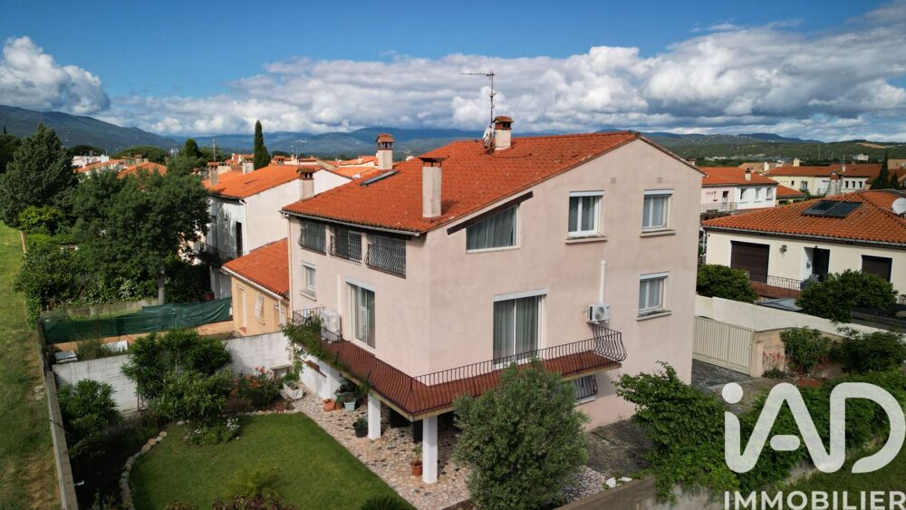 Vente Maison/villa 6 pièces