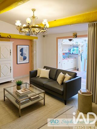  Maison à vendre 3 pièces 82 m²