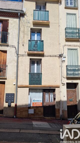  Immeuble à vendre 50 m²