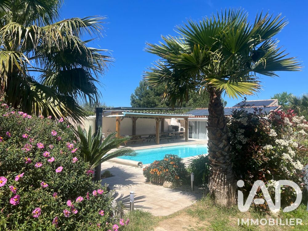 Vente Maison Vente Maison/villa 13 pièces Narbonne