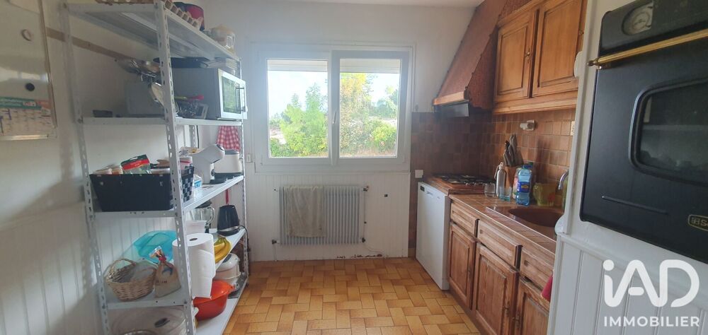 Vente Maison Vente Pavillon 3 pièces Ailly-sur-noye