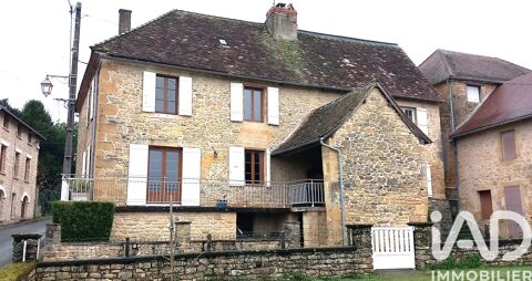   Vente Maison Maison - 6 pi�ce(s) - 155 m�
