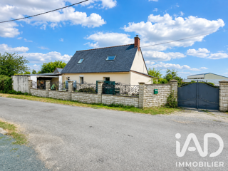  Maison à vendre 5 pièces 238 m²