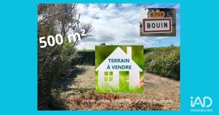  Terrain à vendre 500 m²
