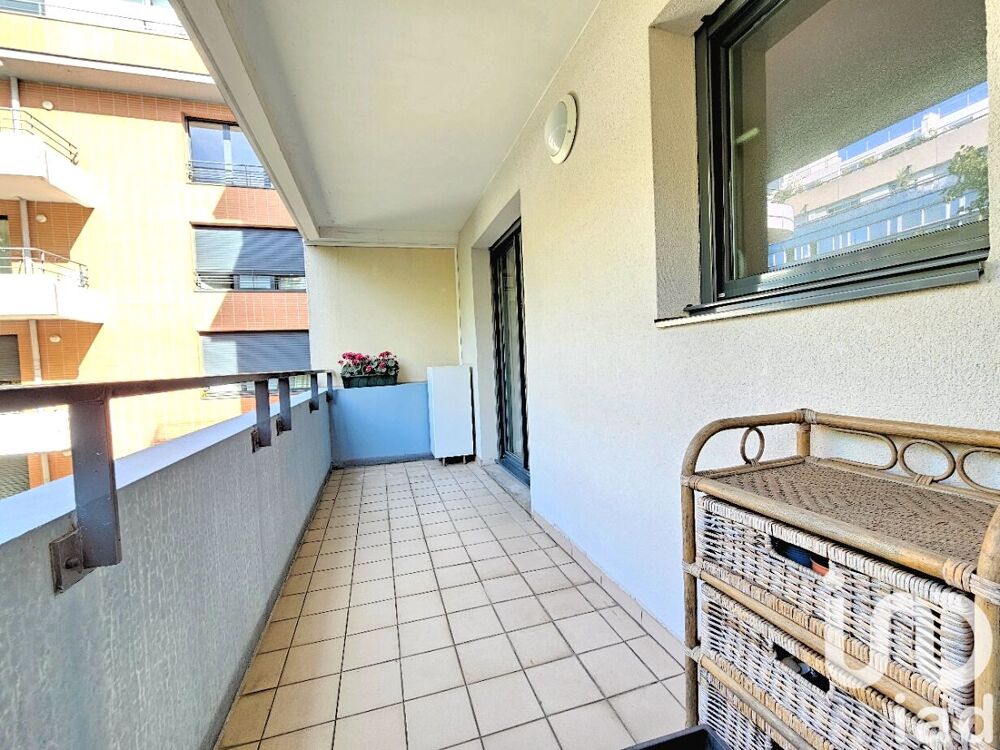 � vendre  Appartement Boulogne-Billancourt (92100)