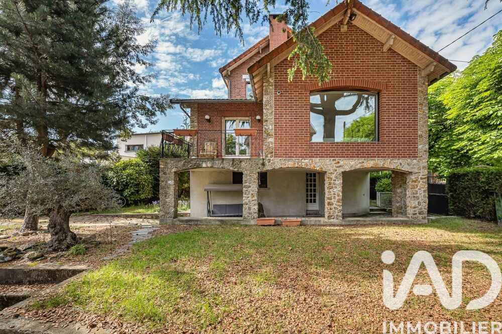 Vente Maison traditionnelle 7 pièces