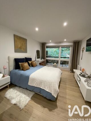  Appartement à vendre 1 pièce 24 m²