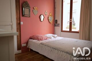  Appartement à vendre 3 pièces 60 m²