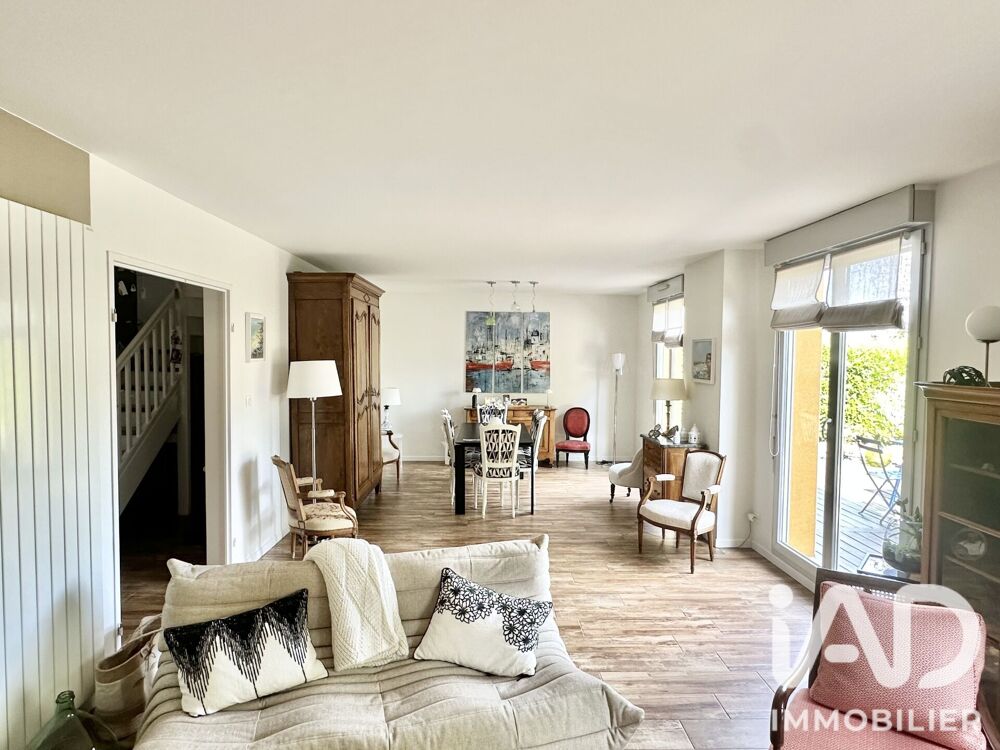 Vente Maison Vente Maison/villa 4 pièces Talant
