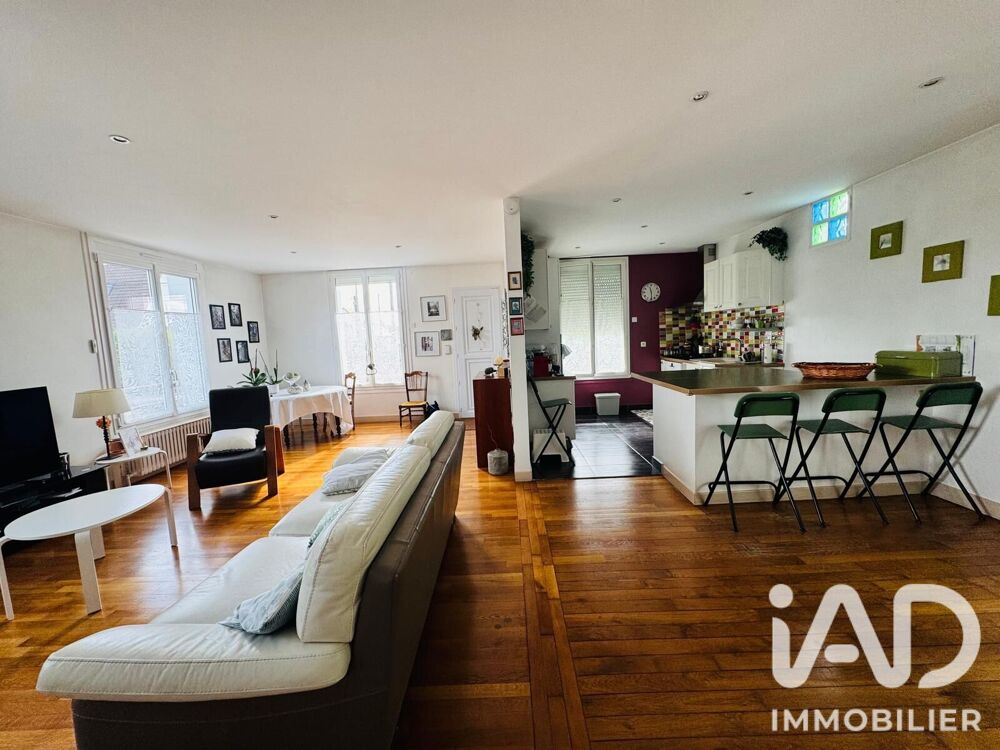 Vente Maison Vente Maison/villa 6 pièces Savigny-sur-orge