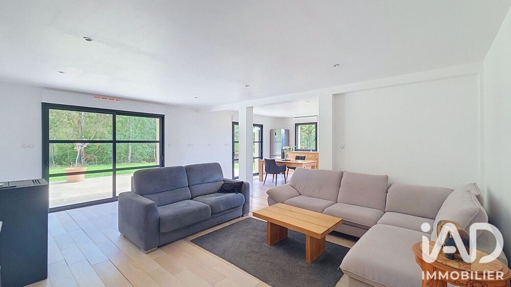 Vente Maison/villa 7 pièces