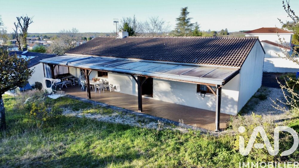 Vente Maison/villa 4 pièces