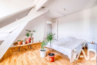  Appartement � vendre 2 pi�ces 27 m�