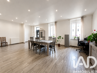  Maison à vendre 5 pièces 185 m²
