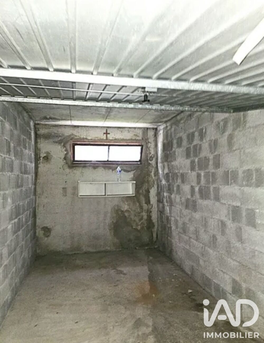 Vente Parking/Garage Vente Garage 12 m&sup2; Nice